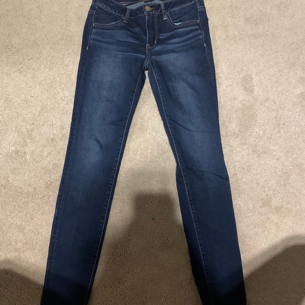 denim jeans